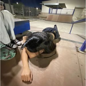 Meet your Posher, Espie